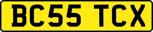BC55TCX