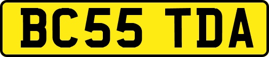 BC55TDA