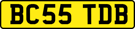 BC55TDB