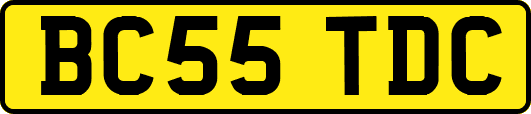 BC55TDC