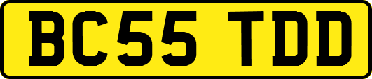 BC55TDD