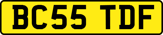 BC55TDF
