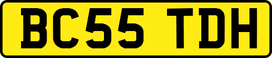 BC55TDH