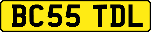 BC55TDL