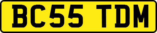 BC55TDM