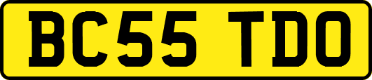 BC55TDO