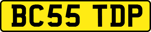 BC55TDP