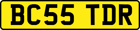 BC55TDR