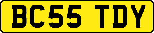 BC55TDY