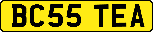 BC55TEA