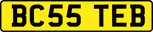 BC55TEB