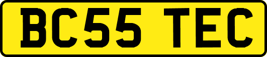 BC55TEC