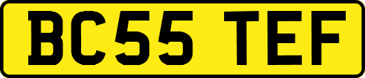 BC55TEF