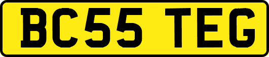BC55TEG