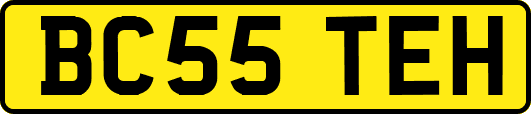 BC55TEH