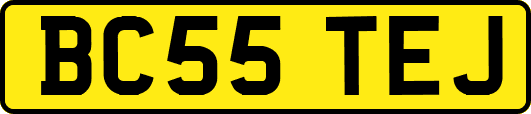 BC55TEJ