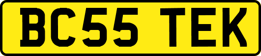 BC55TEK