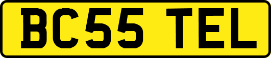 BC55TEL