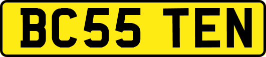 BC55TEN