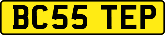 BC55TEP
