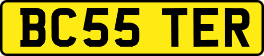 BC55TER