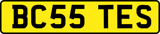 BC55TES