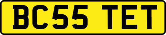 BC55TET