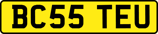 BC55TEU