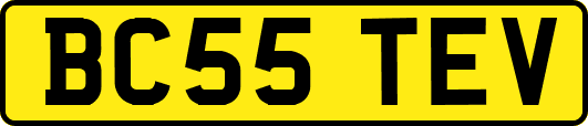 BC55TEV