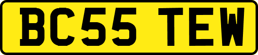 BC55TEW