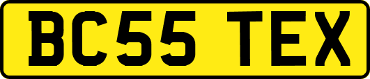 BC55TEX