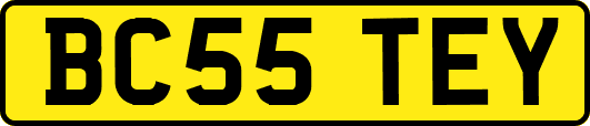 BC55TEY