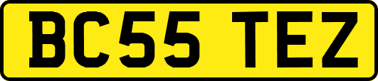 BC55TEZ