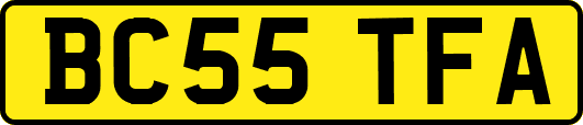 BC55TFA