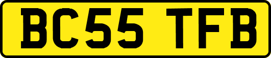 BC55TFB