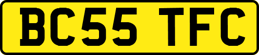 BC55TFC