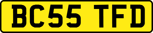 BC55TFD