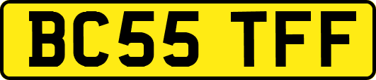 BC55TFF