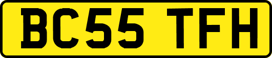 BC55TFH