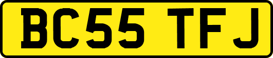 BC55TFJ