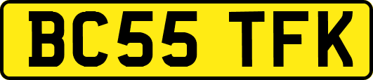 BC55TFK