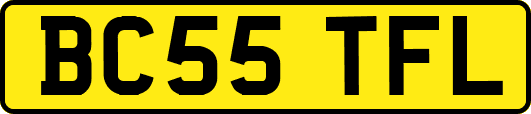 BC55TFL