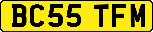 BC55TFM