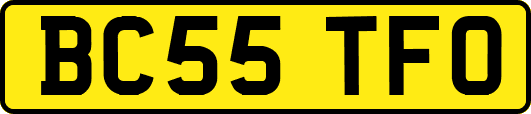 BC55TFO