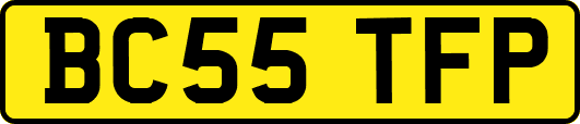 BC55TFP