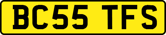 BC55TFS