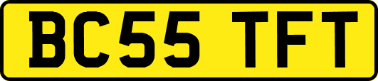 BC55TFT