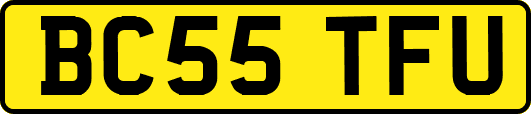 BC55TFU