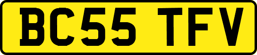 BC55TFV