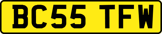 BC55TFW